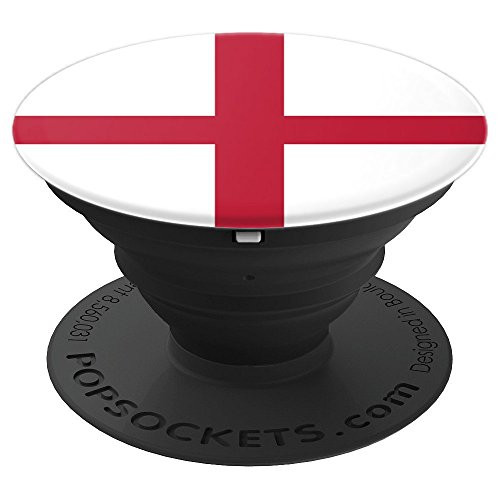 England National Flag PopSockets PopSockets Grip and Stand for Phones and Tablets England National Flag PopSockets PopSockets Grip and Stand for Phones and Tablets