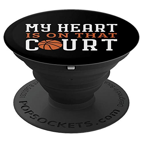 Basketball Dad Gift Funny Proud Practice Game Hoops Bball PopSockets Grip and Stand for Phones and Tablets Basketball Dad Gift Funny Proud Practice Game Hoops Bball PopSockets Grip and Stand for Phones and Tablets