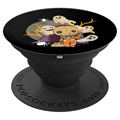 Trick r Treat Funny Cute Sam Halloween 2020 Costume PopSockets Grip and Stand for Phones and Tablets Trick r Treat Funny Cute Sam Halloween 2020 Costume PopSockets Grip and Stand for Phones and Tablets