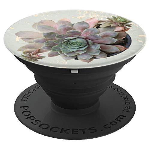 Pressed Flower Cacti Cactus Succulent Photo PopSockets Grip and Stand for Phones and Tablets Pressed Flower Cacti Cactus Succulent Photo PopSockets Grip and Stand for Phones and Tablets
