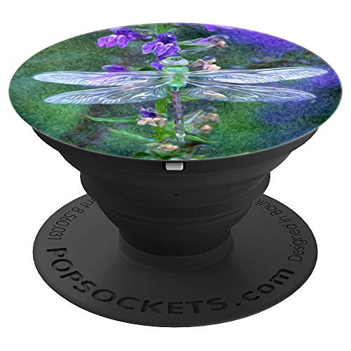 Dragonfly Nature for dragonflies lovers Gift PopSockets Grip and Stand for Phones and Tablets Dragonfly Nature for dragonflies lovers Gift PopSockets Grip and Stand for Phones and Tablets