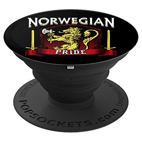 Norway Norwegian Pride Flag Roots PopSockets Grip and Stand for Phones and Tablets Norway Norwegian Pride Flag Roots PopSockets Grip and Stand for Phones and Tablets