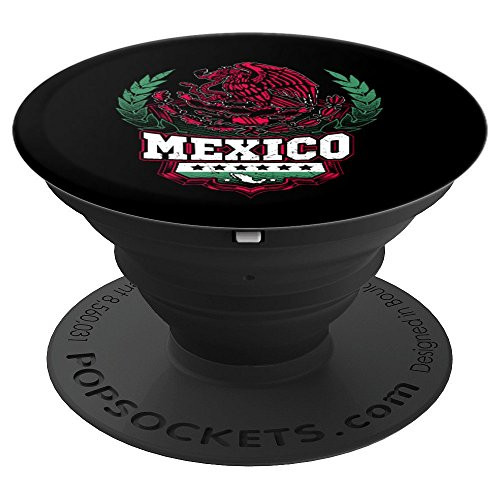 Mexican Mexico Pride Flag Roots Heritage PopSockets Grip and Stand for Phones and Tablets Mexican Mexico Pride Flag Roots Heritage PopSockets Grip and Stand for Phones and Tablets
