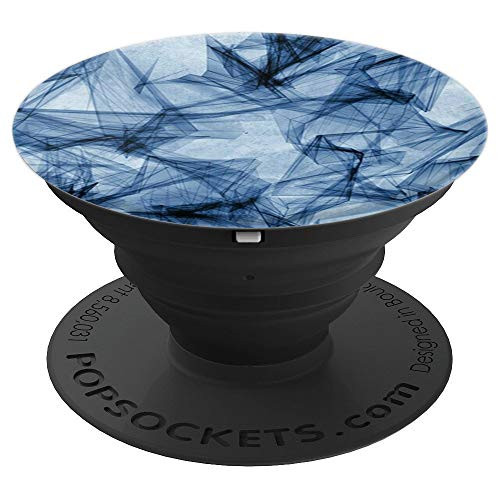 Ink Clouds Pop Mount Socket Blue Blends Style Design PopSockets Grip and Stand for Phones and Tablets Ink Clouds Pop Mount Socket Blue Blends Style Design PopSockets Grip and Stand for Phones and Tablets