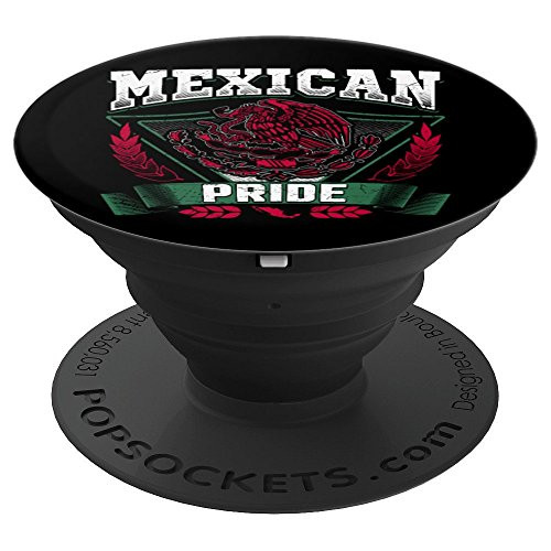 Mexico Mexican Pride Flag Roots Heritage PopSockets Grip and Stand for Phones and Tablets Mexico Mexican Pride Flag Roots Heritage PopSockets Grip and Stand for Phones and Tablets