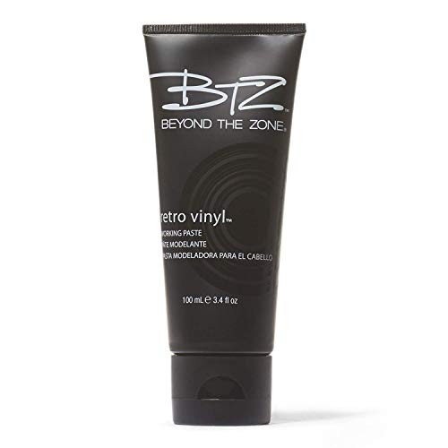 Beyond The Zone Retro Vinyl Working Paste 34oz