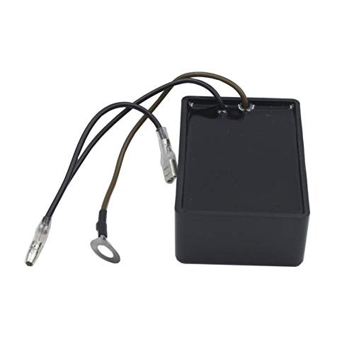 1019094 01 1016511 RPM REV Limiter Fit for 1992 1996 Club Car DS   Precedent Gas Golf Cart and FE290 FE350