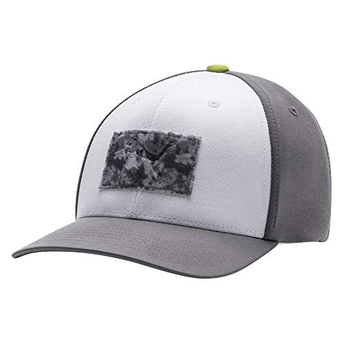 PUMA Golf  Utility Patch 110 Tournament Cap Bright White