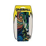 Oneball My Back Yard Snowboard Stomp Pad Traction Pad