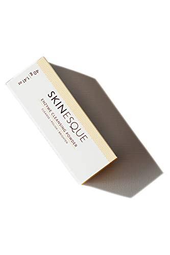 Enzyme Cleansing Powder