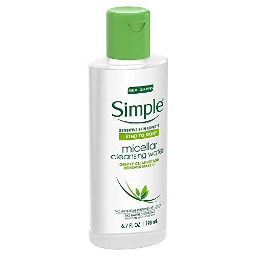 Simple Kind to Skin Cleansing Water Micellar 67 oz