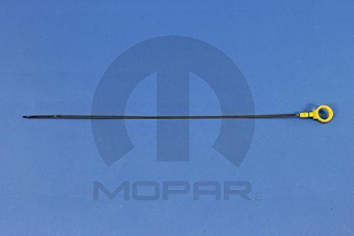 Mopar Part 04892121AA Engine Oil Level Indicator