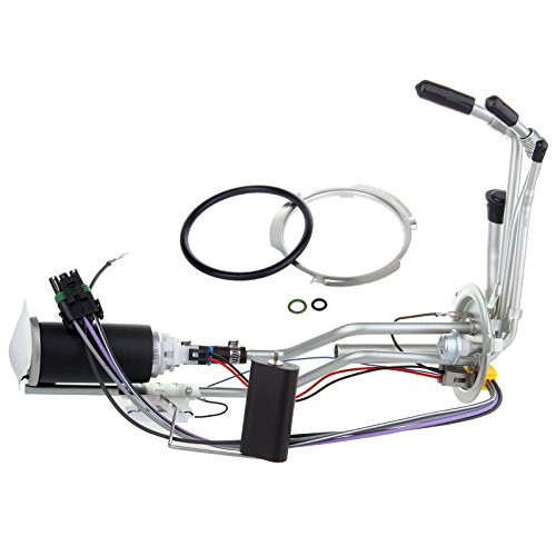 ECCPP Replacement for Fuel Pump Assembly for Chevrolet Chevy GMC C K 1500 2500 3500 1996 1997 Module w Sending Unit V6 V8 43L 50L 57L 74L E3622S ECCPP Replacement for Fuel Pump Assembly for Chevrolet Chevy GMC C K 1500 2500 3500 1996 1997 Module w Sending Unit V6 V8 43L 50L 57L 74L E3622S