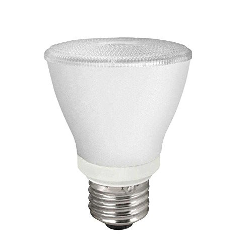 TCP RLP209W50KD Dimmable Daylight 50W Equivalent Par20 LED Light Bulb