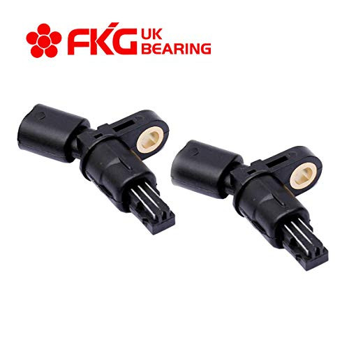 ABS Wheel Speed Sensor Rear Left and Right ALS522 for 2000 2006 Audi TT 1998 2010 VW Beetle 1999 2006 VW Golf 1999 2005 VW Jetta ABS Wheel Speed Sensor Rear Left and Right ALS522 for 2000 2006 Audi TT 1998 2010 VW Beetle 1999 2006 VW Golf 1999 2005 VW Jetta