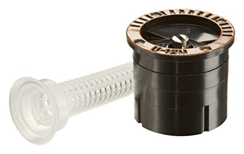 Rain Bird 12DSH Dual Spray Nozzle 180° Half Circle Pattern 9    12  Spray Distance