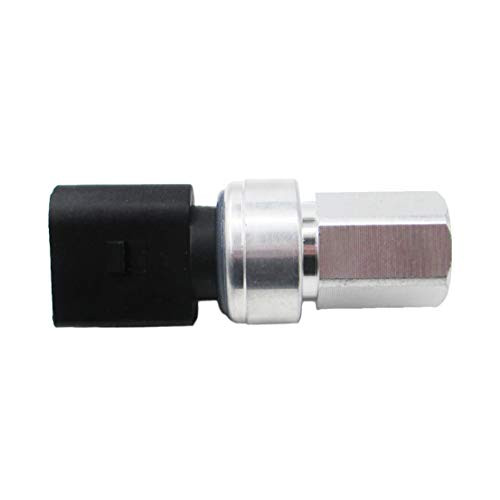 A C Pressure Switch Compatible for A3 Q7 TT Touareg Passat Jetta Golf A C Pressure Switch Compatible for A3 Q7 TT Touareg Passat Jetta Golf