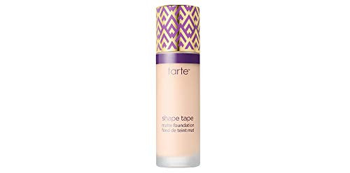 double duty beauty shape tape matte foundation  12N fair neutral