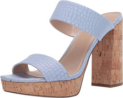 Charles by Charles David Inbetween Baby Blue 5