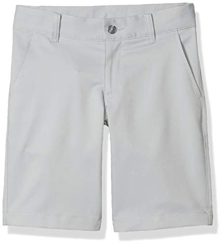 PUMA Golf 2020 Boy s Stretch Short Quarry Large