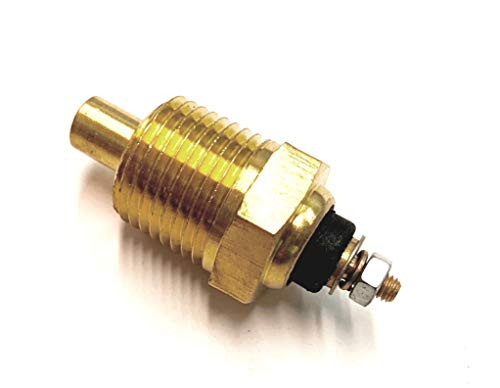 AA Temperature Sender Temperature Sensor 1 2  NPT for MerCruiser 171960 18 5898 97258A1