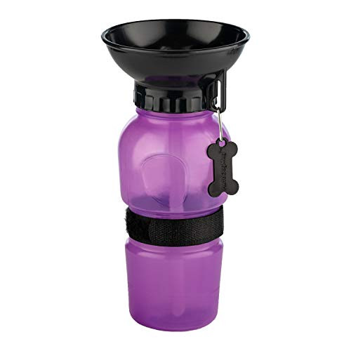 Highwave AutoDogMug  Purple