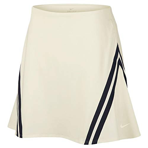 Nike Golf 17  Dry UV Skirt SU Sail Gridiron Sail MD