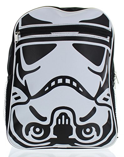 Star Wars Classic Stormtrooper 15" Backpack