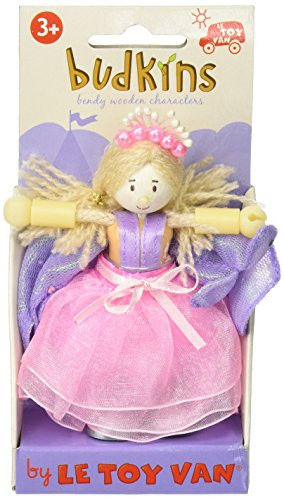 Budkins Fleur The Butterfly Fairy