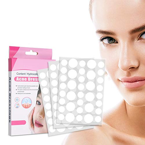 CAMTOA Skin Tag Remover  108PCS Mole RemoverAcne Remover Patches100  natural ingredientsCovers and Conceals Skin TagsNew and Improved Formulation Acne Remover