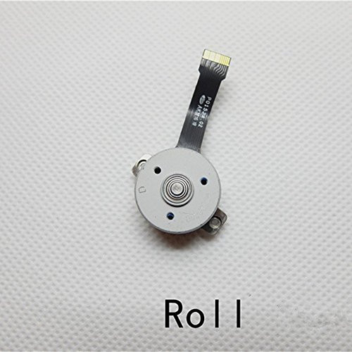 Roll Motor Gimbal Camera Part for DJI Phantom 4 Pro Drone