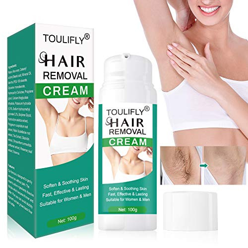 Hair Removal Cream Depilatory CreamHair Inhibitor Painless Hair Removal Cream for for Sensitive Skin Underarm Leg Bikini and BodyHair Remover Body Cream for Women and Men Hair Removal Cream Depilatory CreamHair Inhibitor Painless Hair Removal Cream for for Sensitive Skin Underarm Leg Bikini and BodyHair Remover Body Cream for Women and Men