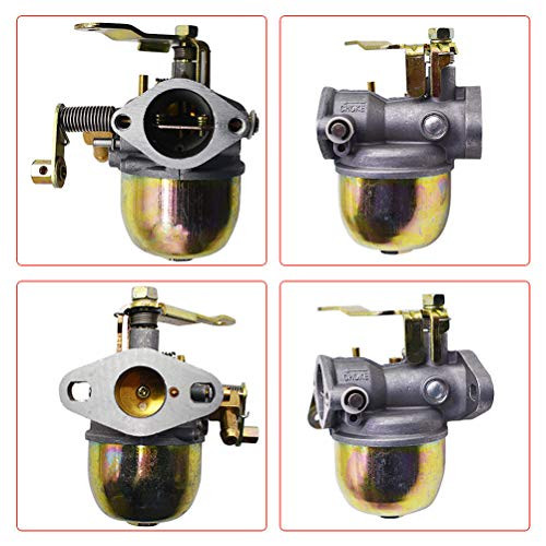 Carburetor Carb Fit for Golf Cart Car 2 Stroke EZGO Engine Marathon 23932 G1 1989 1990 1991 1992 1993