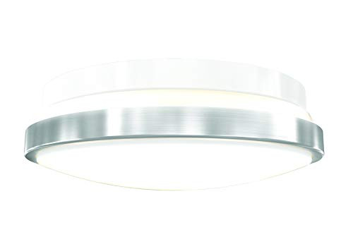 Artika FM ORA RN Orion 12   LED Integrated Flush Mount Aluminum Energy Star