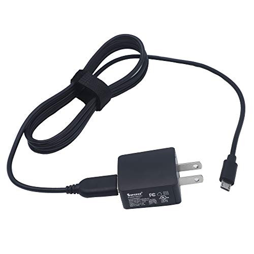AC Charger Power Supply Adapter Cord for Asus MeMO Pad FHD 10 ME302C Tablet