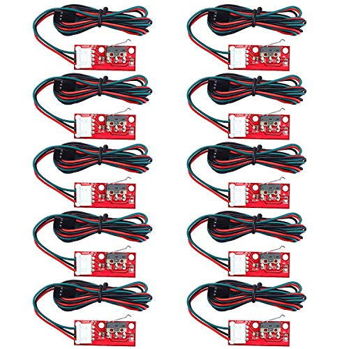 LGDehome for ArduinoIDE Mini Nano V30 ATmega328P 5V 16M Micro Controller Board Module with USB Cable for Arduino 10PCS