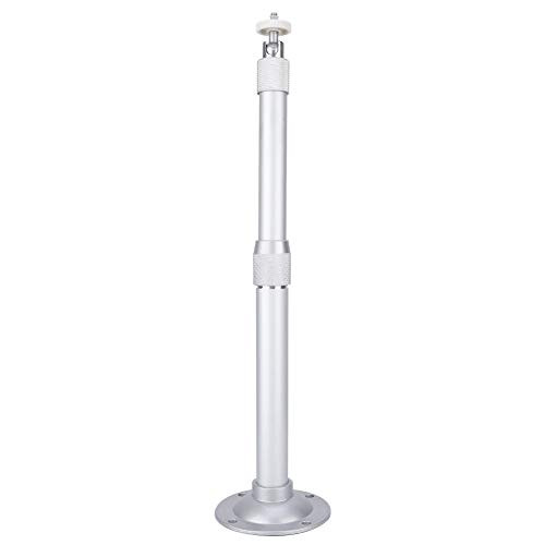 Projector Mount Bracket   Adjustable Wall Projector Hanging Bracket Projector Mount Ceiling Rack Cylinder 100 200cm