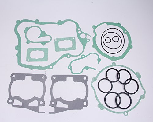 New Complete Gaskets Kit Set For Yamaha YZ125 YZ 125 1994-2002 P GS29