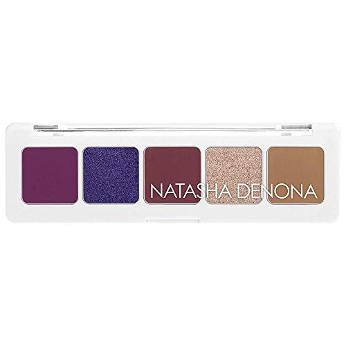 Natasha Denona Mini Lila Eyeshadow Palette