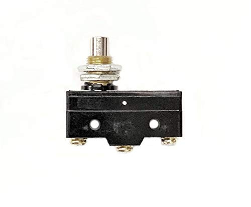 Limit Switch Micro Switch 15A 250V For Moujen MJ2 1307 BZ 2RQ1 A2
