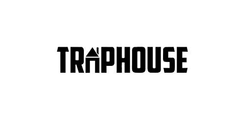 Traphouse MKR Decal Vinyl Sticker Cars Trucks Vans Walls Laptop Black 75 x 17 in MKR1336 Traphouse MKR Decal Vinyl Sticker Cars Trucks Vans Walls Laptop Black 75 x 17 in MKR1336