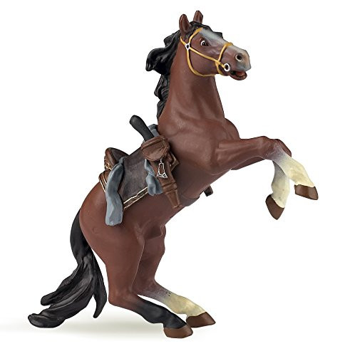 Papo "Horse Of Musketeers Figure