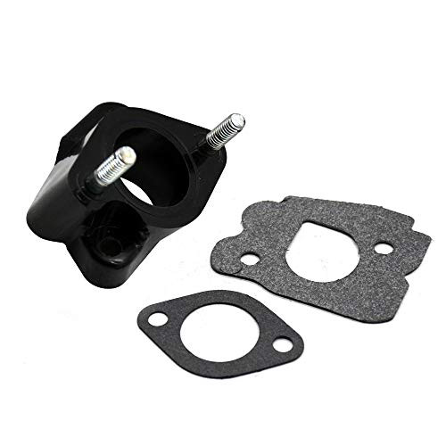 Carburetor Spacer Joint   Gasket set for Yamaha Golf Cart G2 G8 G9 G11 G14