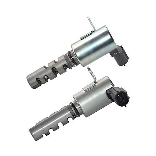 Pair Left   Right Engine Variable Valve Timing  VVT  Solenoid For Toyota Avalon Sienna Highlander Lexus ES300 ES330 RX300 RX330 RX400H 30 30L