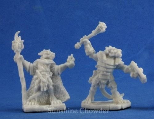 Kobold Sprue 77350   Dark Heaven Bones   Reaper Miniatures?D D Wargames Warrior  G fbhre h4 8rdsf tg1305918