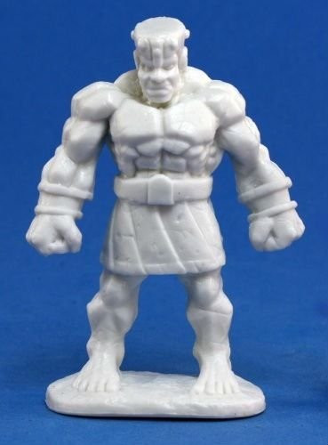 Stone Golem 77171   Dark Heaven Bones   Reaper Miniatures?D D Wargames  G fbhre h4 8rdsf tg1306417