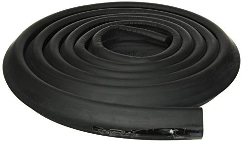 KidCO 10 Count Foam Edge Protector Black