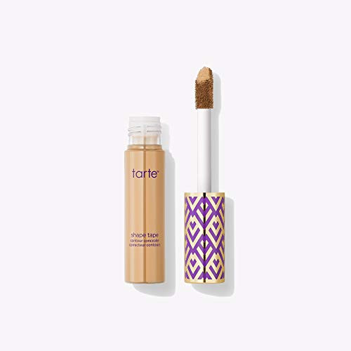 TARTE Shape Tape Contour Concealer 34S Medium Sand   Full Size