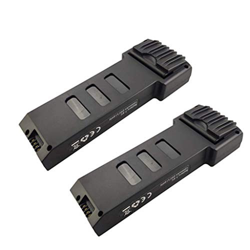 sea jump 2PCS 74V 1200mAh Lithium Battery for E511 E511S RC Folding Quadcopter Spare Parts RC Helicopter Drone Battery sea jump 2PCS 74V 1200mAh Lithium Battery for E511 E511S RC Folding Quadcopter Spare Parts RC Helicopter Drone Battery