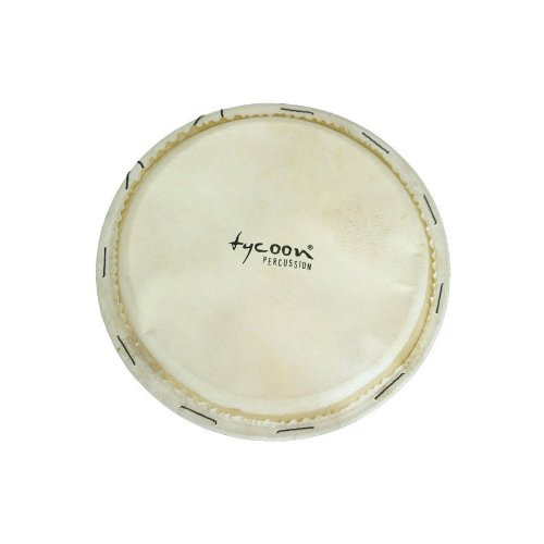 Tycoon Percussion Replacement 10 Inch Goatskin Djembe Head